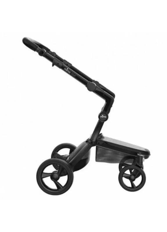 Шасси для коляски Black BB wheels A116-06 (90830) Mima (399278572)