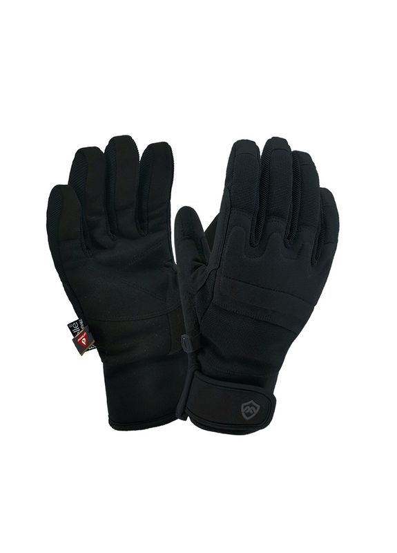 Перчатки водонепроницаемые Waterproof Arendal Biking Gloves Black DexShell (315822821)