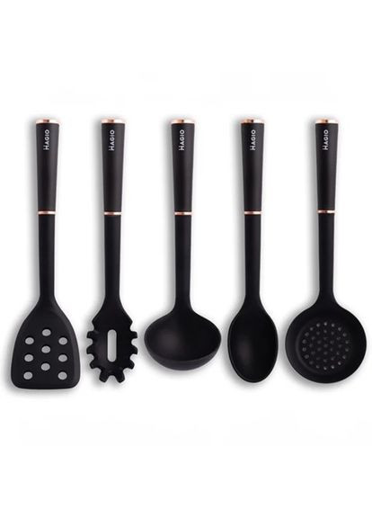 Набор кухонных принадлежностей MG-1140 6 предметов Magio (336878684)