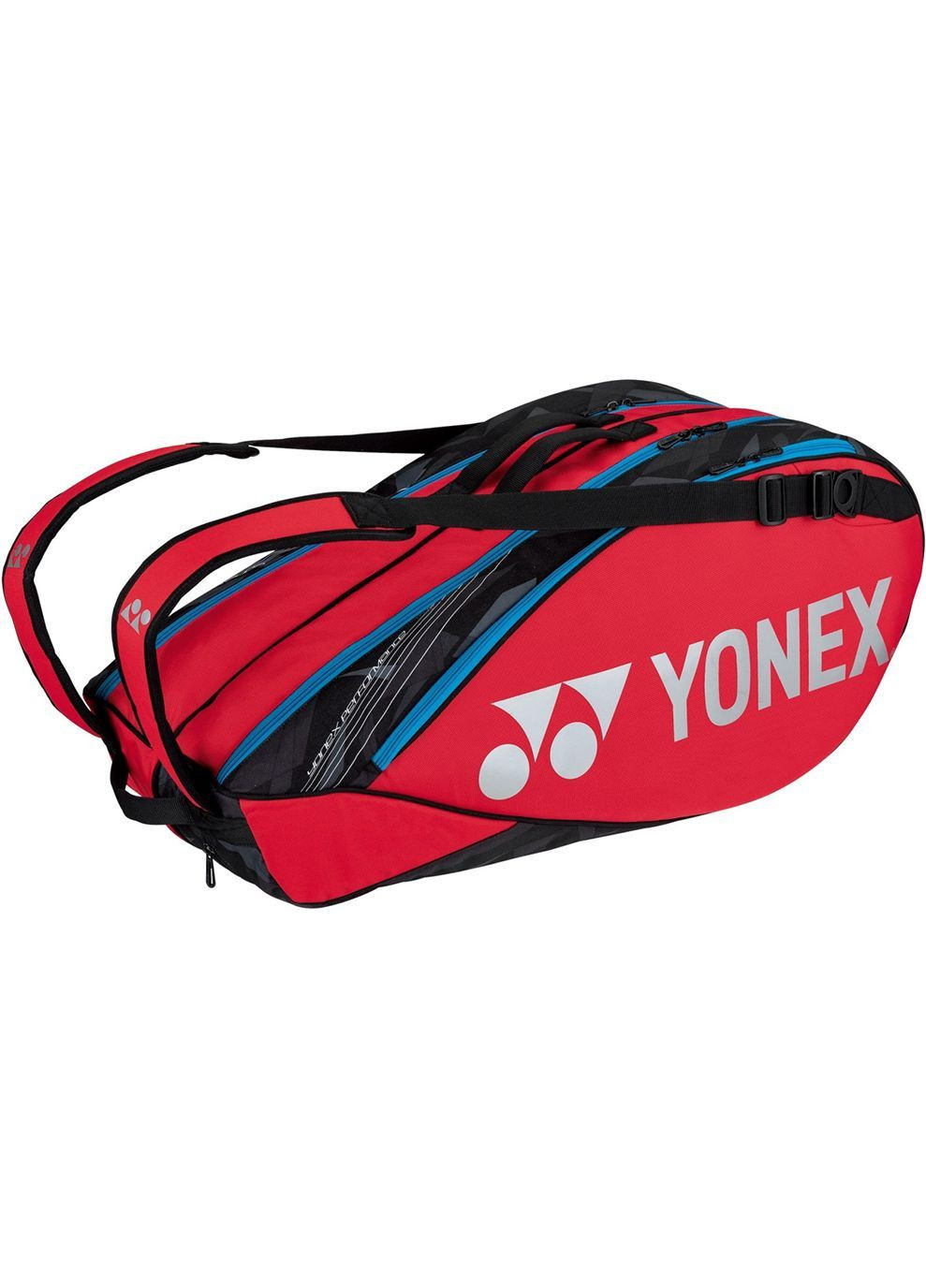 Чохол BAG92226 Pro Tournament Bag Yonex (282617086)