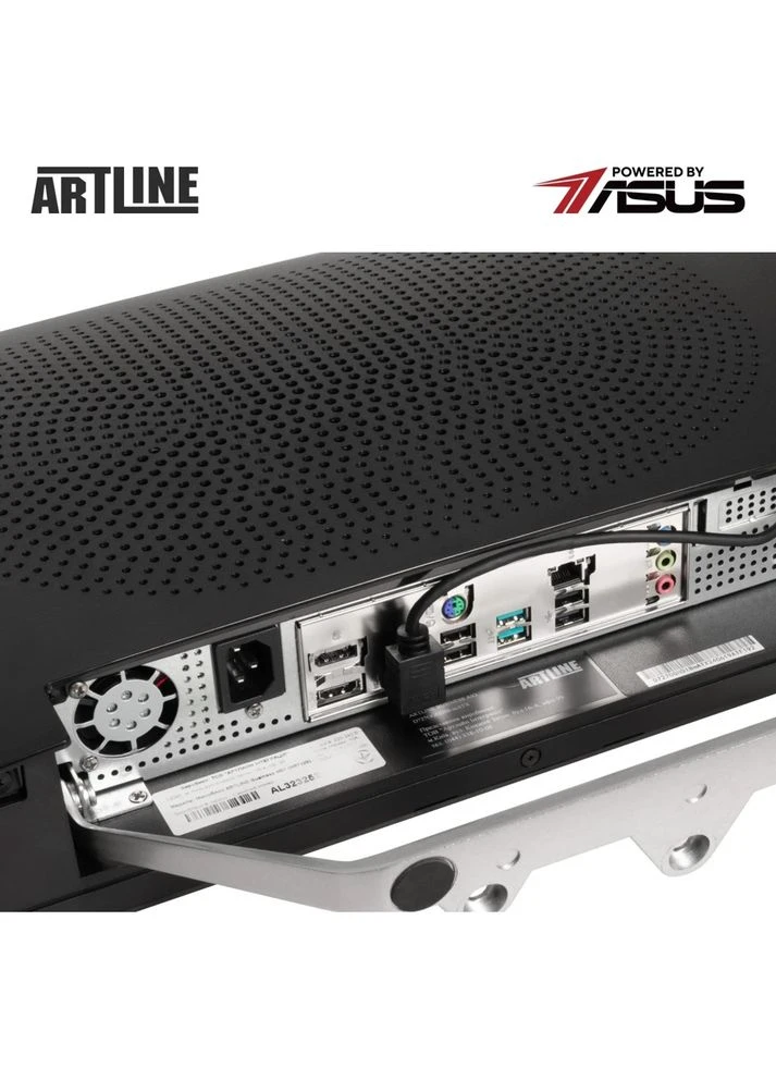 Моноблок Business M78 Windows 11 Pro (M78v01Win) ARTLINE (399517651)