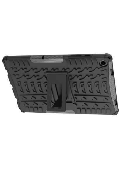 Чохол до планшета Samsung Galaxy Tab A9 SM-X115 8.7" Black (711923) BeCover Samsung Galaxy Tab A9 SM-X115 8.7&quot; Black (369444665)