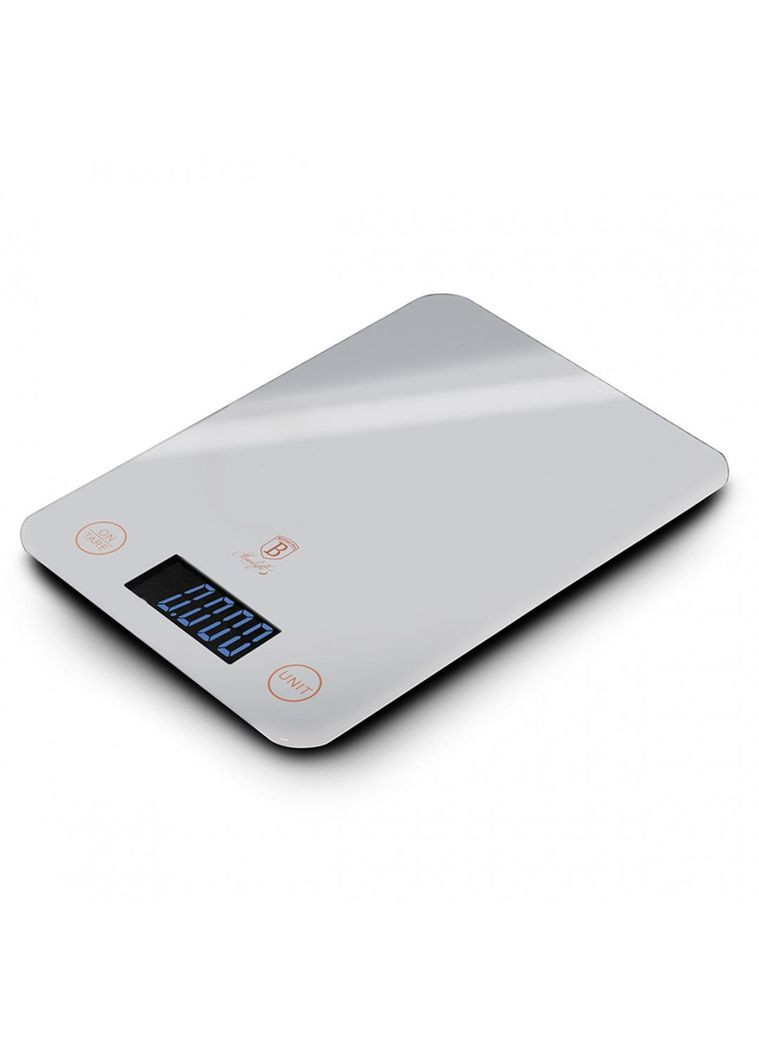 Ваги кухонні електронні Moonlight Collection (BH-9360) Berlinger Haus (314779154)