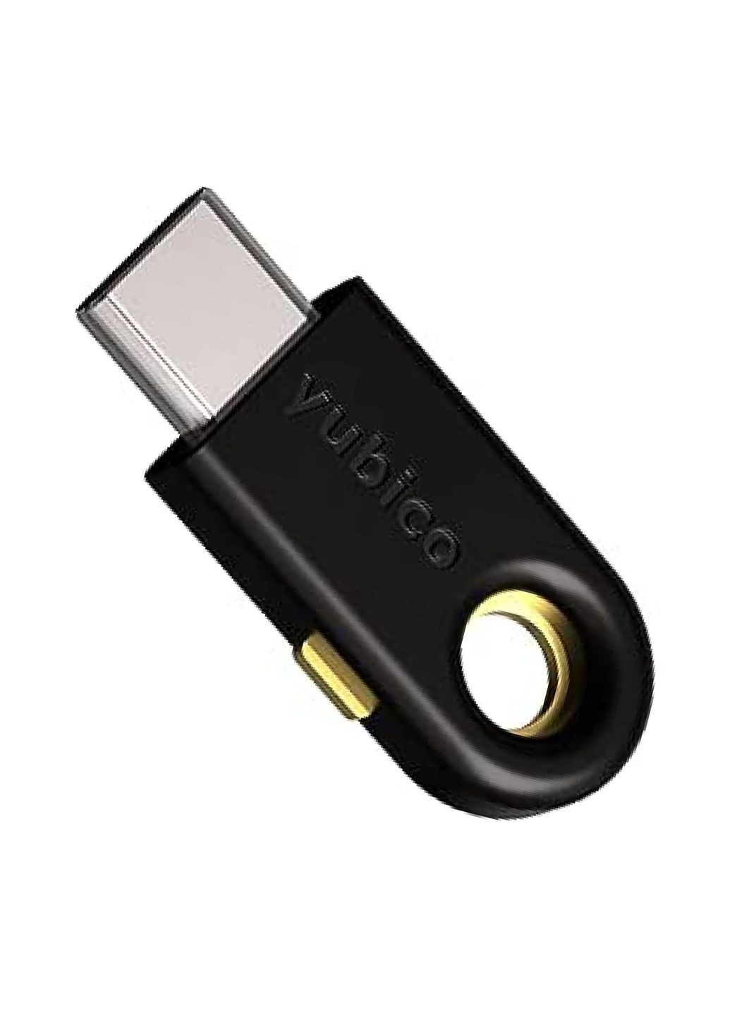 Ключ безпеки YubiKey 5C, USB-C, Yubico (353745626)