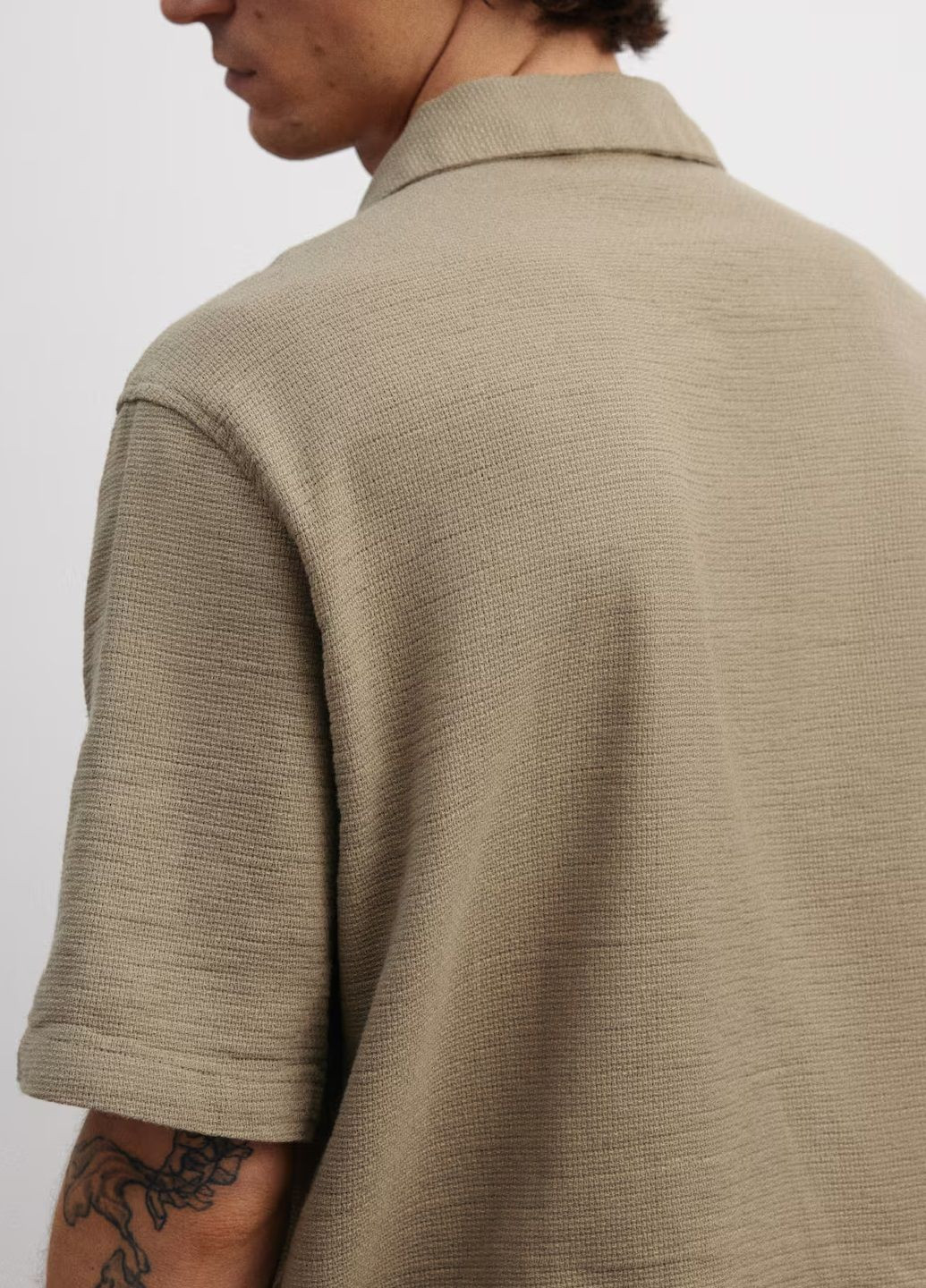 Сорочка H&M (330573668)