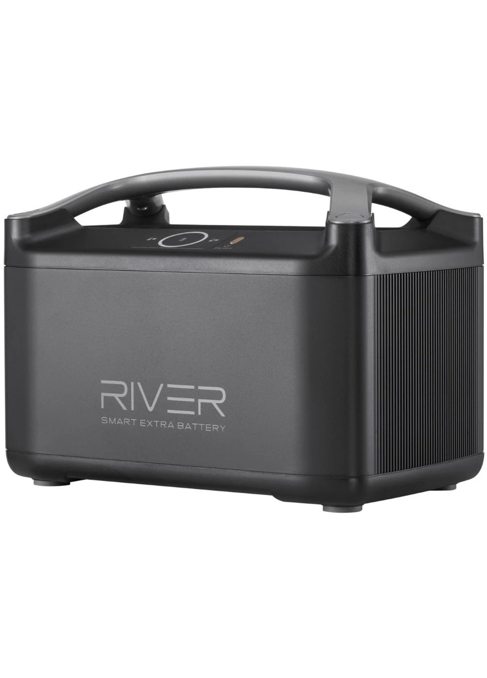 Дополнительная батарея RIVER Pro Extra Battery EcoFlow (394015150)