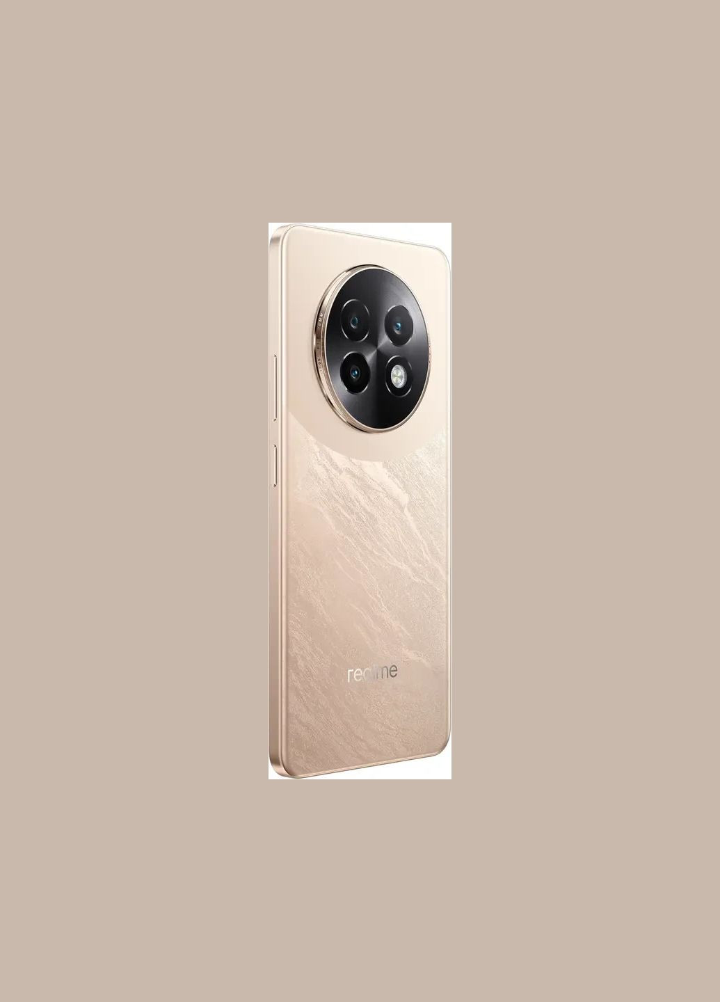 Смартфон 13+ 5G 8/256Gb Victory Gold NFC UA UCRF Realme (330028689)