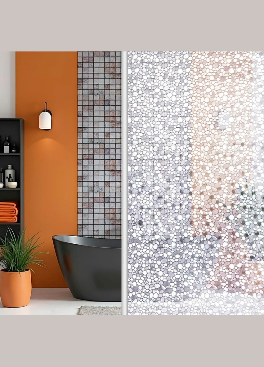 Оконная пленка 600*10000мм SW-00002614 Sticker Wall (330224224)