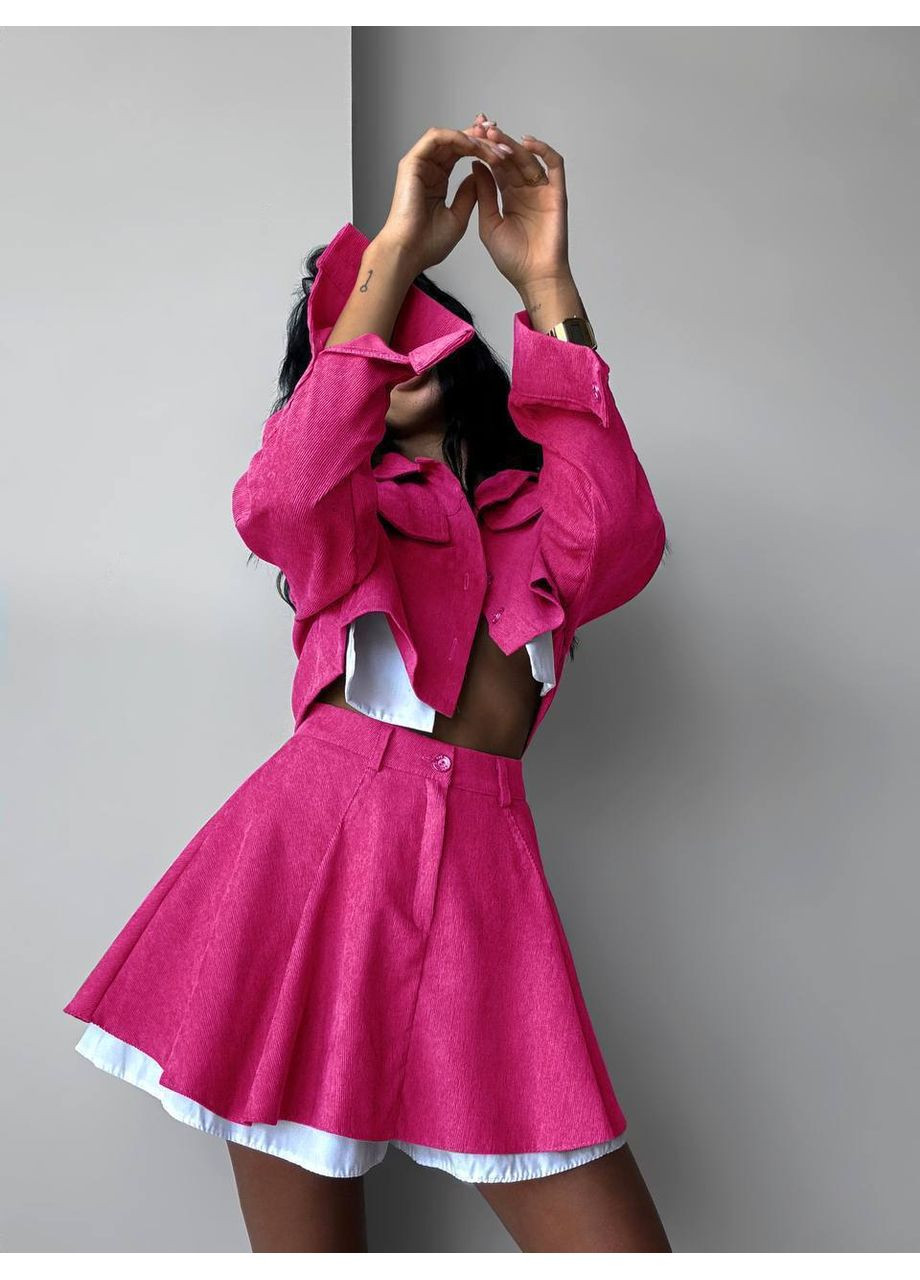 Костюм DK/DL Мода без кордонів (348779748)