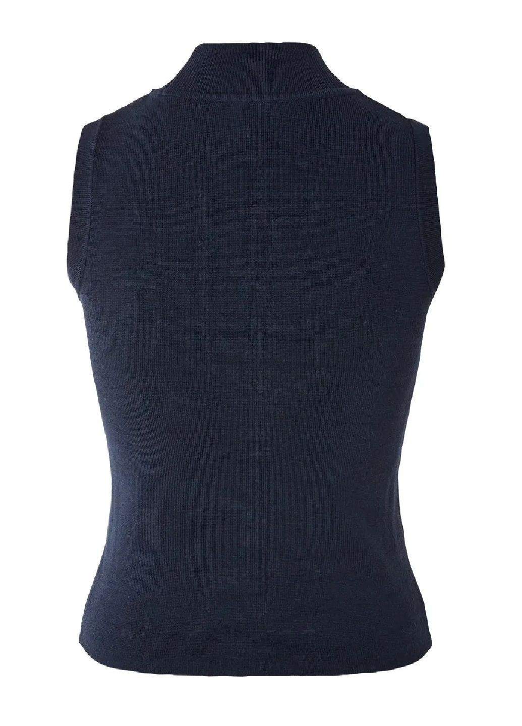 Топ з тонкого в'язаного трикотажу Esmara (332664981)