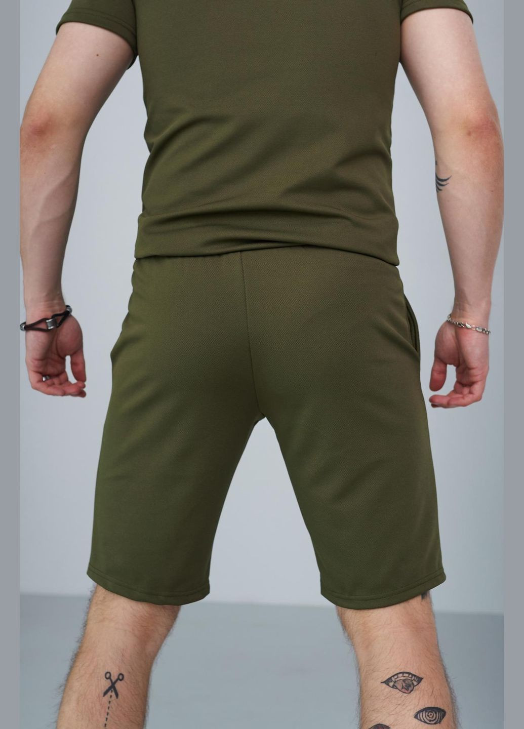 Чоловічі шорти No Brand (316231341)