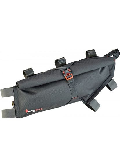Сумка на раму Roll Frame Bag M Acepac (278001753)