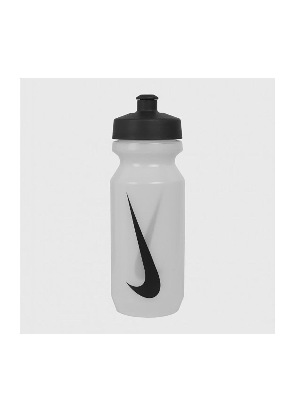 Бутылка BIG MOUTH BOTTLE 2.0 32 OZ прозрачный Уни 650 мл Nike (333955441)