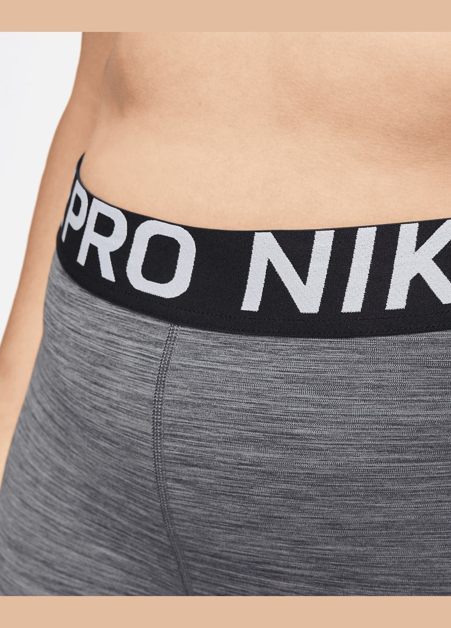 Лосини Nike pro grey (294909418)