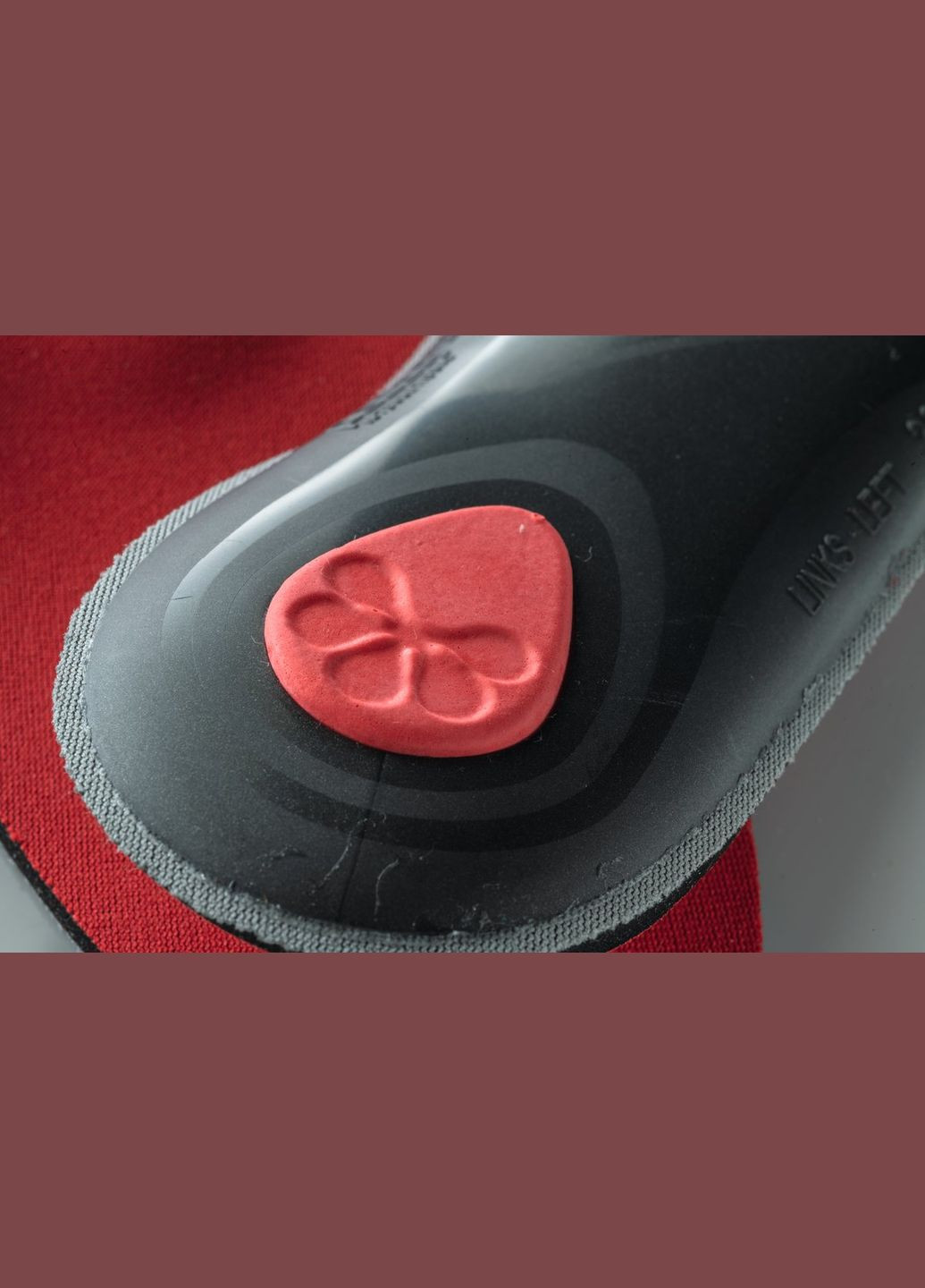 Ортопедична каркасна устілка Viva® Sport 181 ( ) Pedag (331165006)