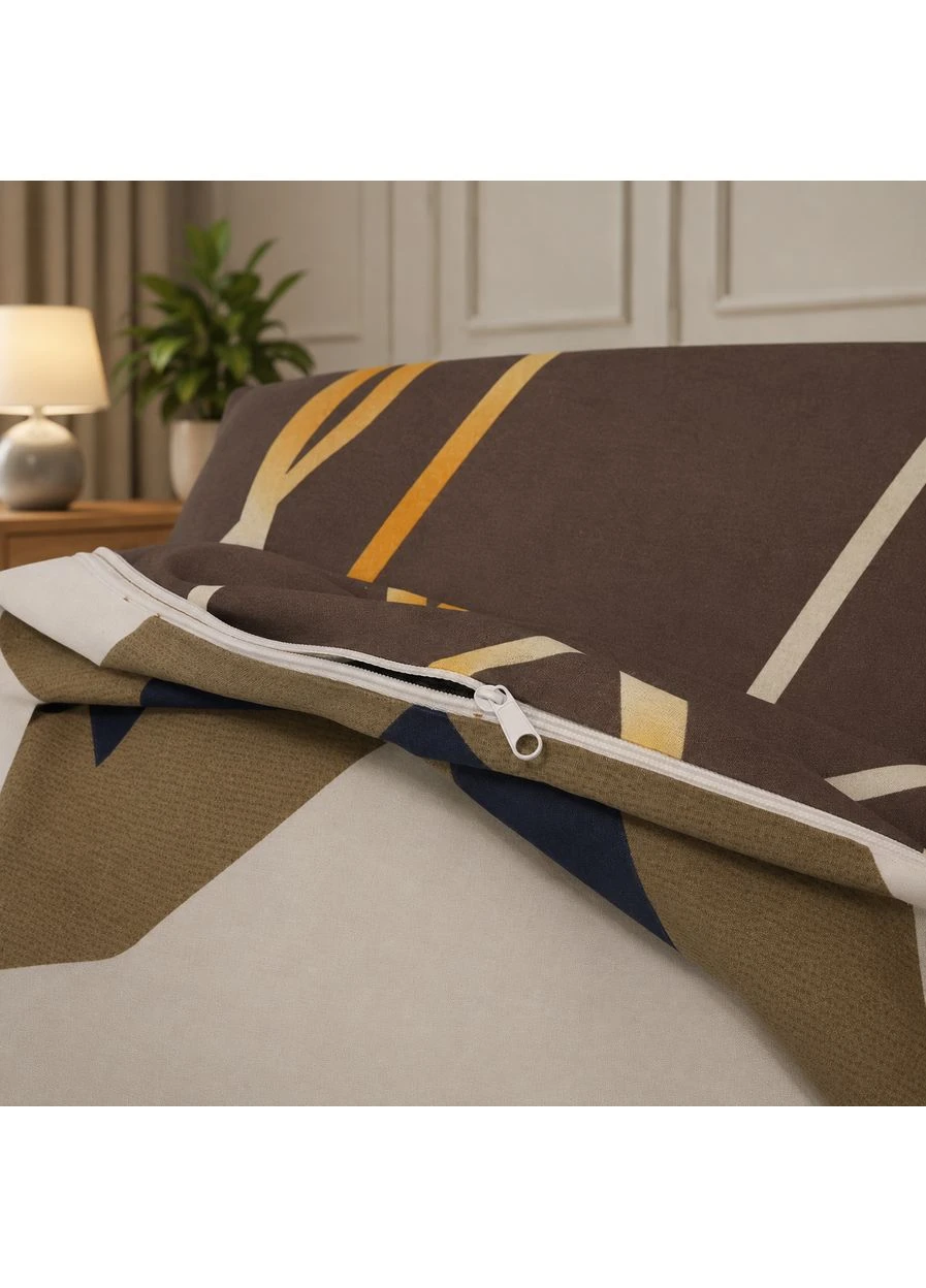 Комплект постельного белья Ranforce Elite TEENAGER 17-0842 Soft Lines Mirson (399966762)