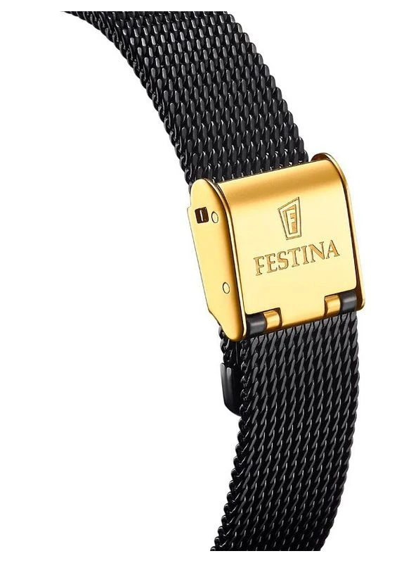 Жіночі наручні годинники Festina F20629/2 (322686501)