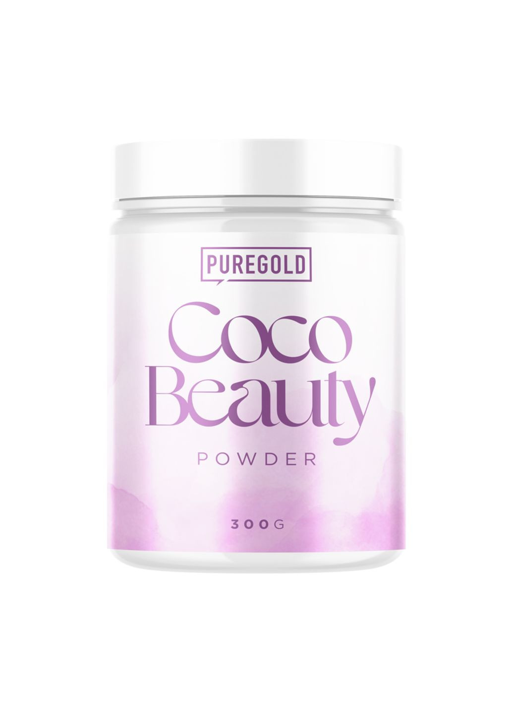Коллагеновий напій для краси CocoBeauty 300g Mojito з гіалуроновою кислотою та вітаміном С Pure Gold Protein (370299642)