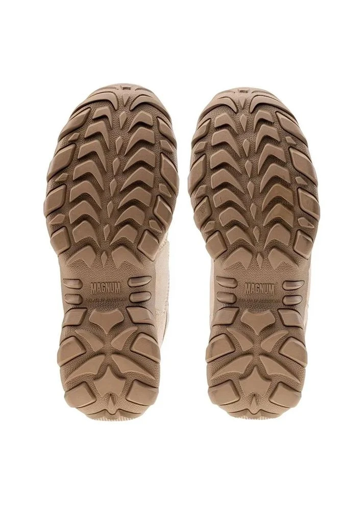 Ботинки тактические Cobra 6.0 V1 Suede CE, Dessert Tan, Magnum (336214507)