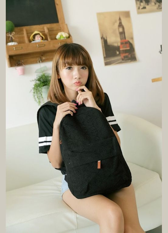 Рюкзак мереживний PTR No Brand (317769343)