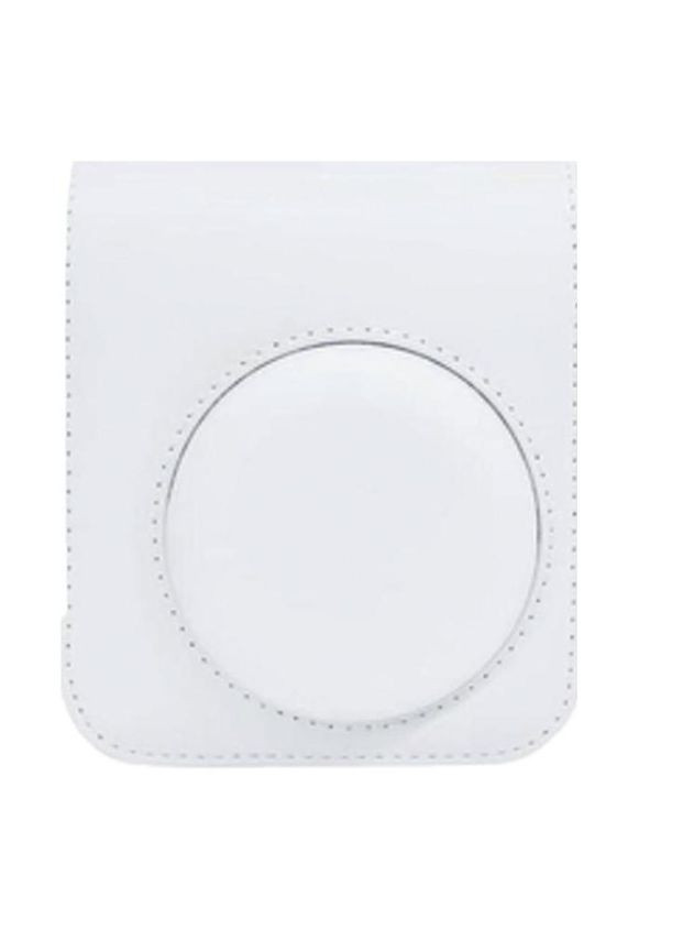 Набор камера мгновенной печати Instax Mini 12 + чехол + фотопленка 10 шт. Fujifilm (365721327)