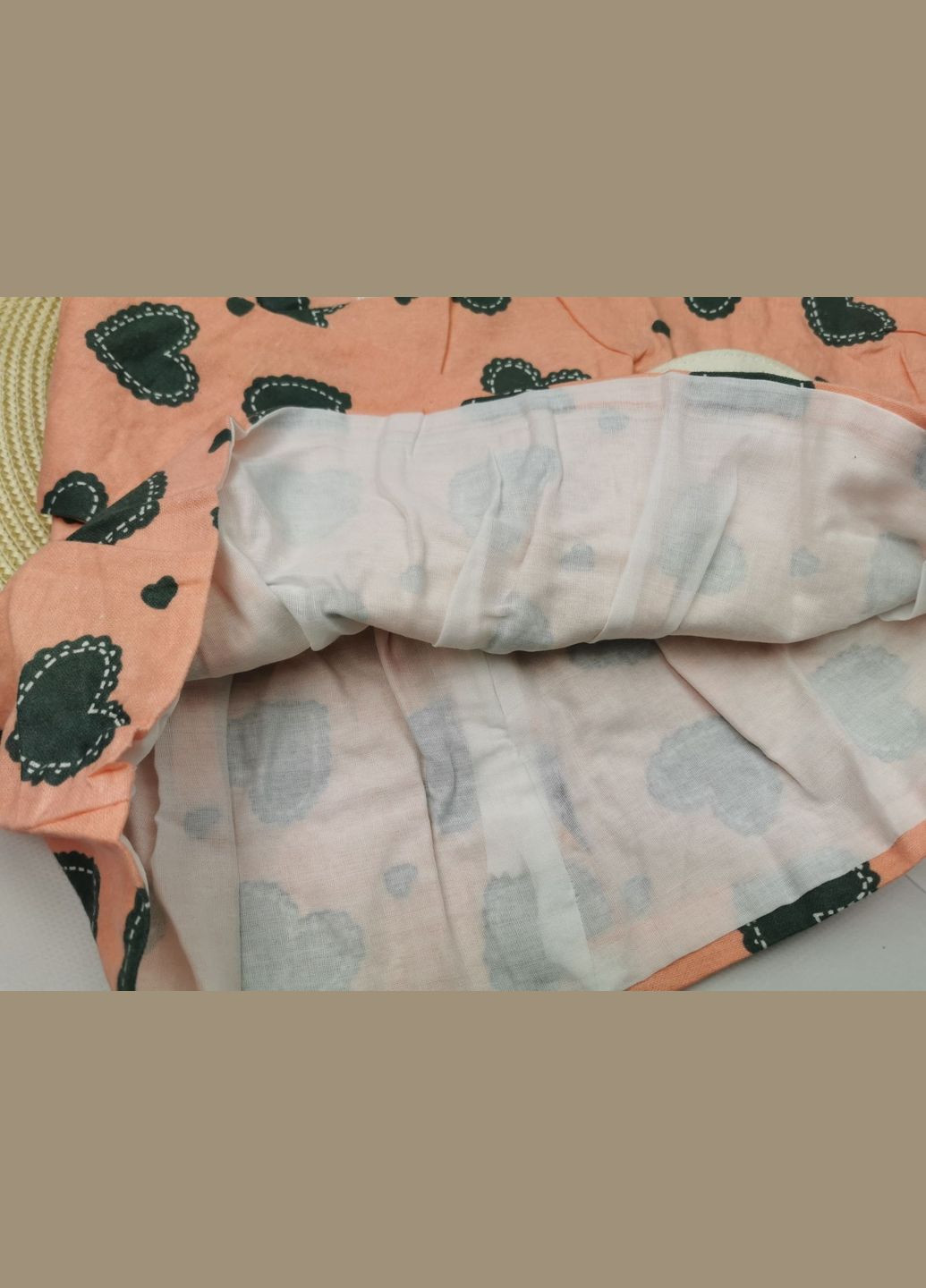 Золота сукня для дівчинки hearts 1937 No Brand (306518695)