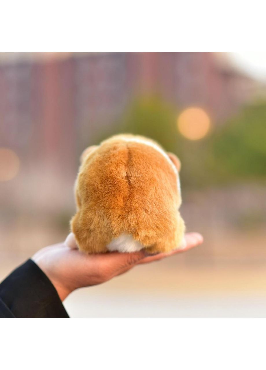 М'яка плюшева іграшка Морська свинка, 18 см Jellycat (369156237)