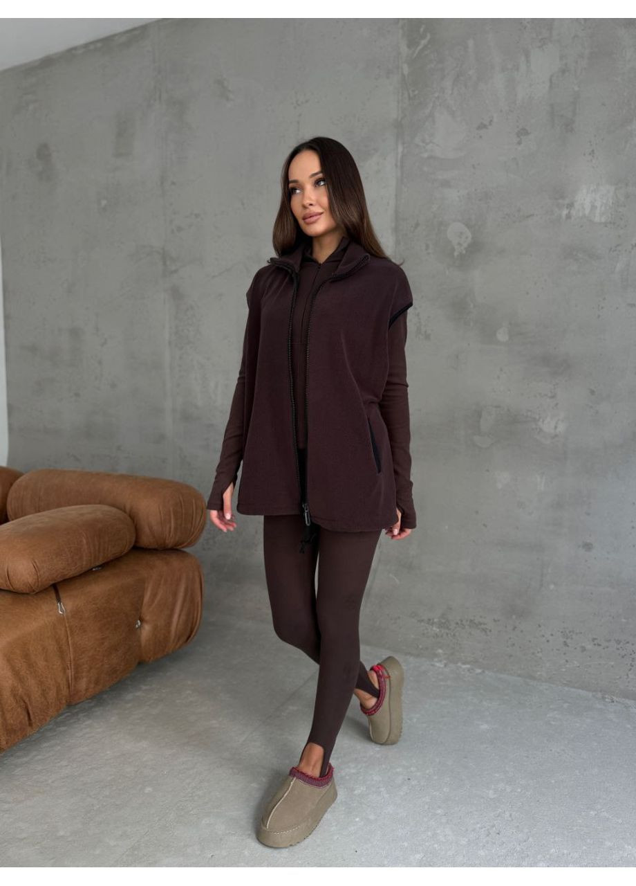 Жіночий костюм трійка Style Point (365754173)