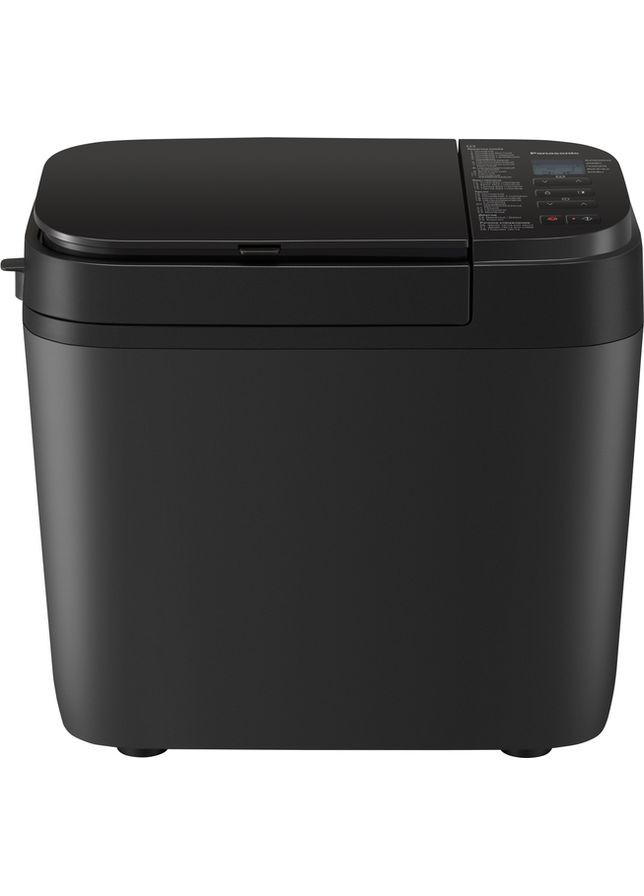 Хлібопічка (SD-R2530KTS) Panasonic (360415058)