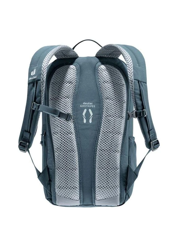Городской рюкзак Stepout 16 Black (3815123 7000) Deuter (322200288)