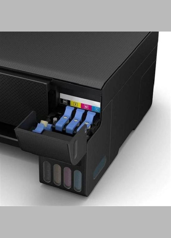 Багатофункціональний пристрій А4 кол. EcoTank L3201 (C11CJ69402) Epson (315003934)