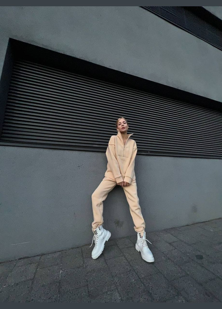 Стильный и удобный костюм 💓 Luna (322444726)