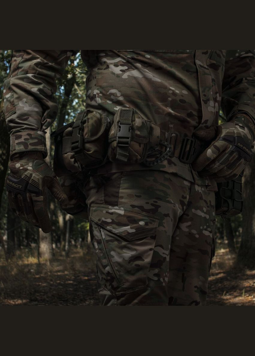 Розвантажувальний жилет Ukrarmor (334347802)