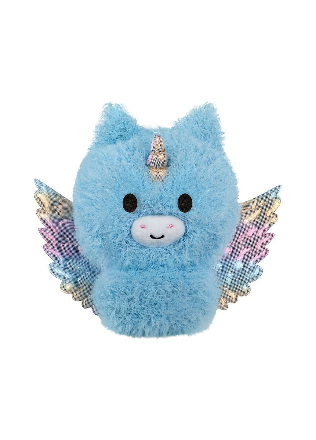 Мягкая игрушка-антистресс Fluffie Stuffiez серии Small Plush" - Пегас No Brand (345646147)