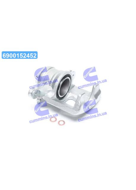 Суппорт торм. CHEVROLET AVEO (T250, T255) передн. лев. (пр-во ABS) 729741 A.B.S. (366134695)