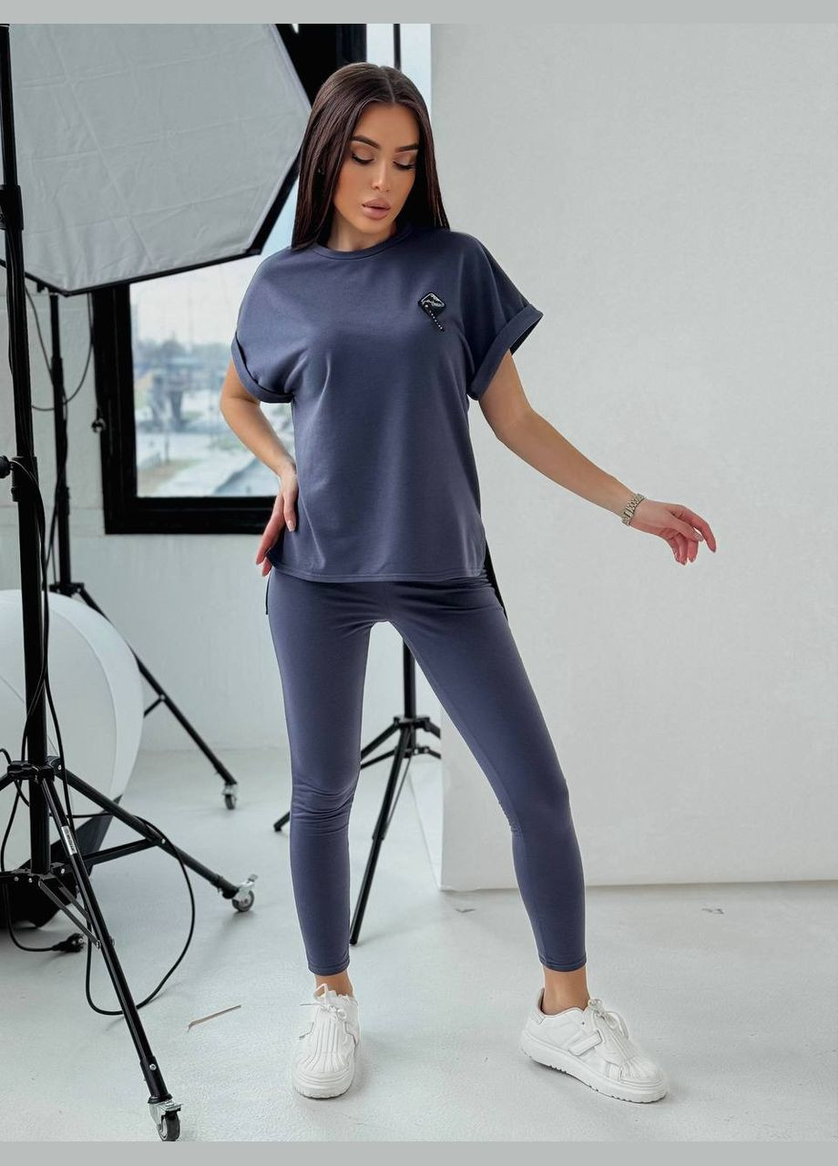 Костюм-2-йка No Brand (330028150)