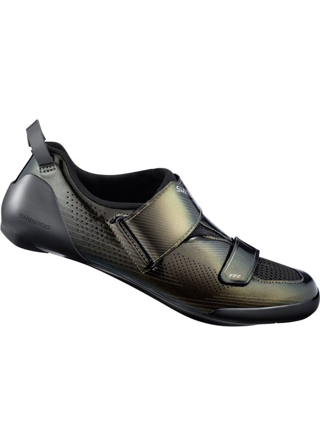 Веловзуття для тріатлону SH-TR901ML SPD-SL Shimano (303699875)