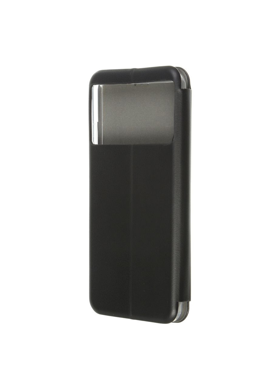 Чехол-книжка G-Case для Xiaomi Poco M5 Black (ARM62965) PTR ArmorStandart (327884087)