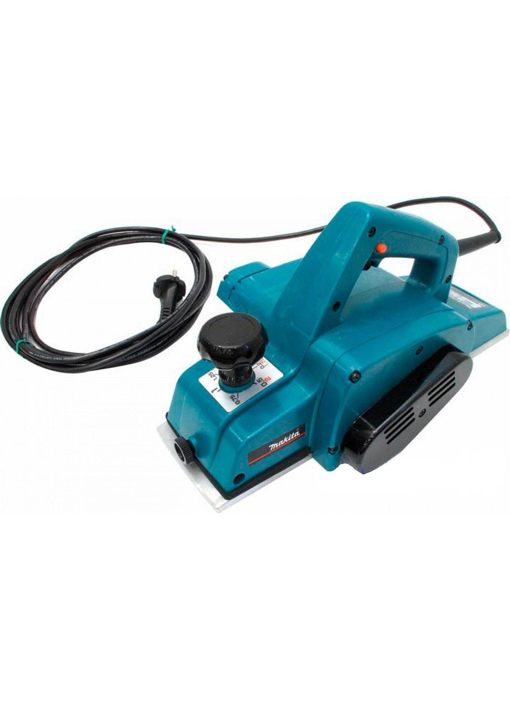 Фуганок мережевий 1911B (900 Вт, 110 мм, 16000 хв-1) Makita (296987415)