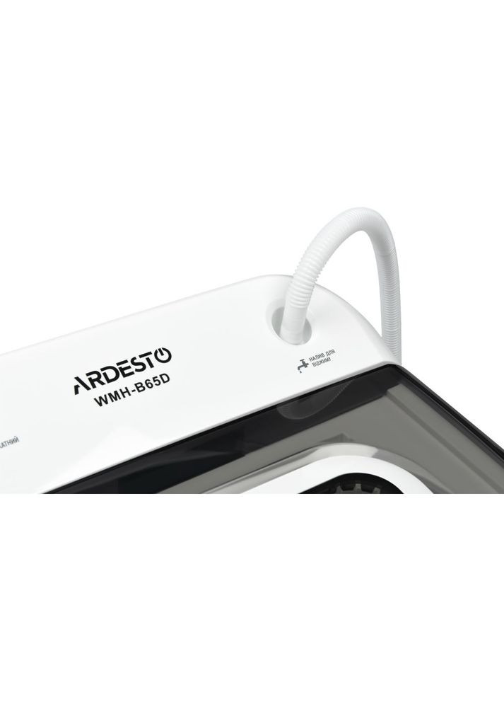 Стиральная машина WMH-B65D Ardesto (322907381)