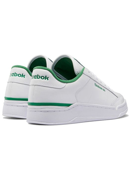 Цветные мужские кеды Reebok