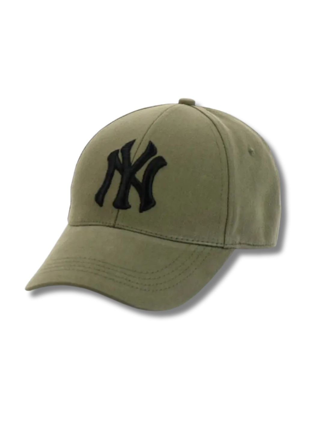 Женская кепка Нью Йорк / New York No Brand Кепка із вишивкою (334673730)