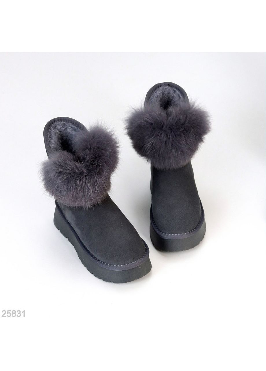 Зимние угги Helen (366842419)