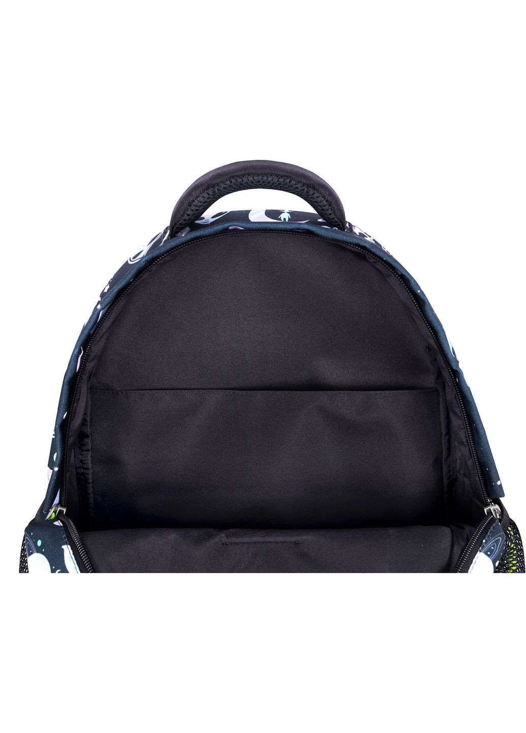 Набор рюкзак и бананка DUO 29х36 см Разноцветный ('1050318194') Bagland (323002391)