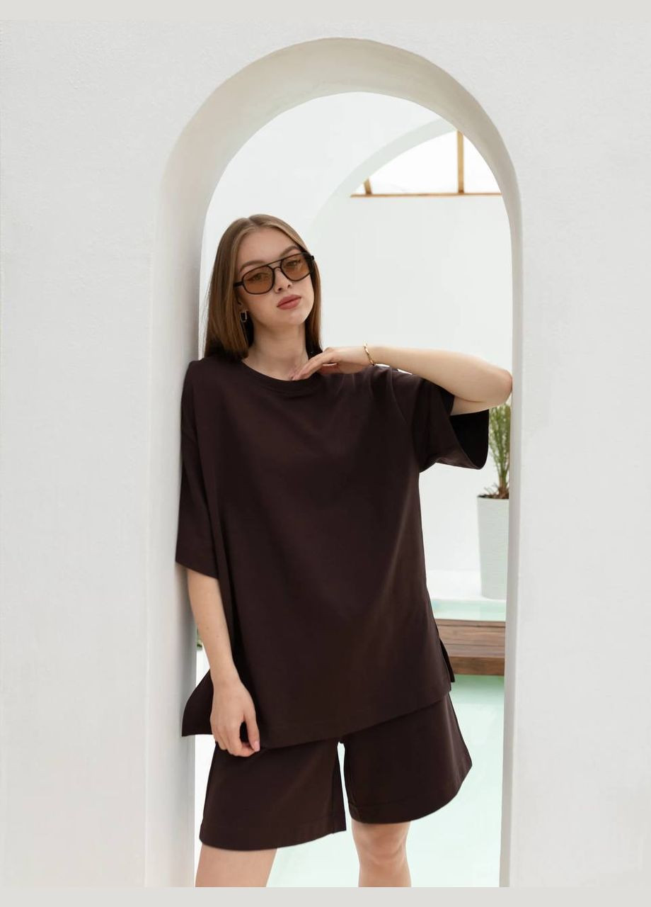 Женский спортивный костюм Україна (334011100)