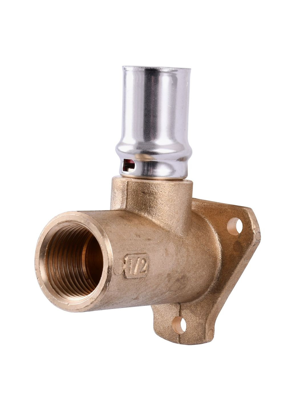 Угольник с ушками пресс ITALY AP 154 1/2”х16 APE (338863821)