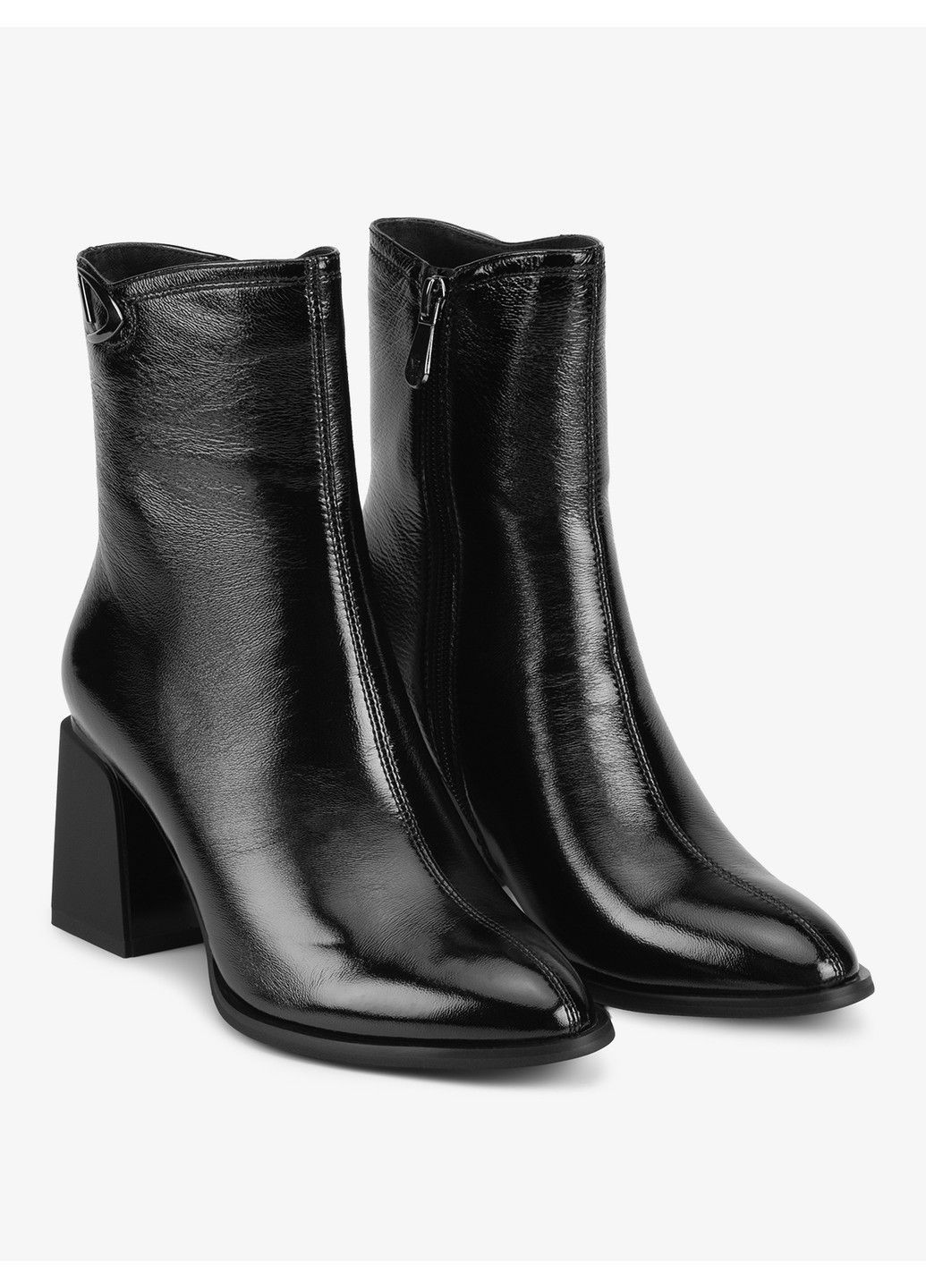 Жіночі черевики на підборах 1101548 Buts (361044664)