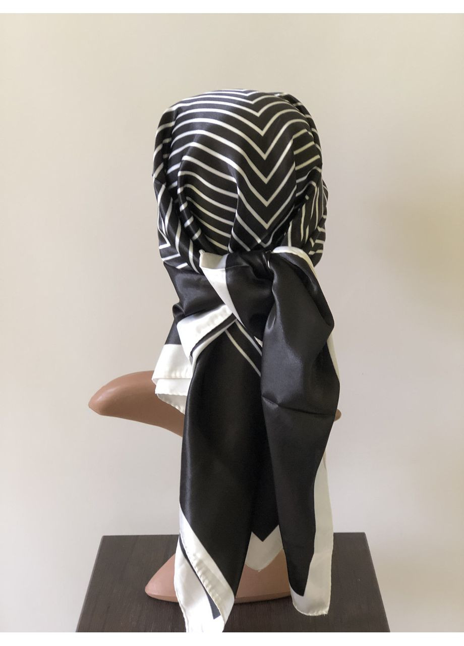 Стильная женская косынка (арт.120187) No Brand (350668446)