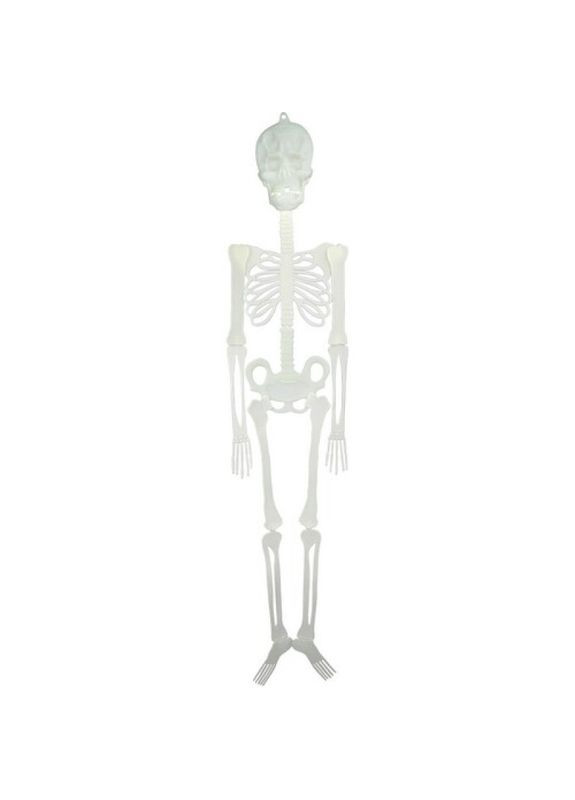 Скелет подвесной флуорисцентный Seta Decor (276840393)