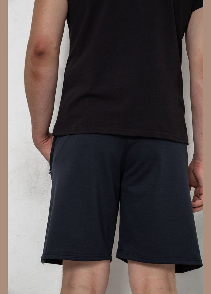 Шорты мужские однотонные 247R001 Ager Шорты (299808569)